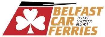 Belfast Car Ferries logo