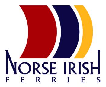 Norse Irish Ferries Logo.