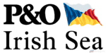 P&O Irish Sea logo
