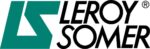 Leroy Somer Logo (pre 2017)