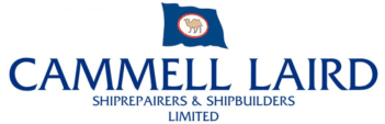 Cammell Laird logo